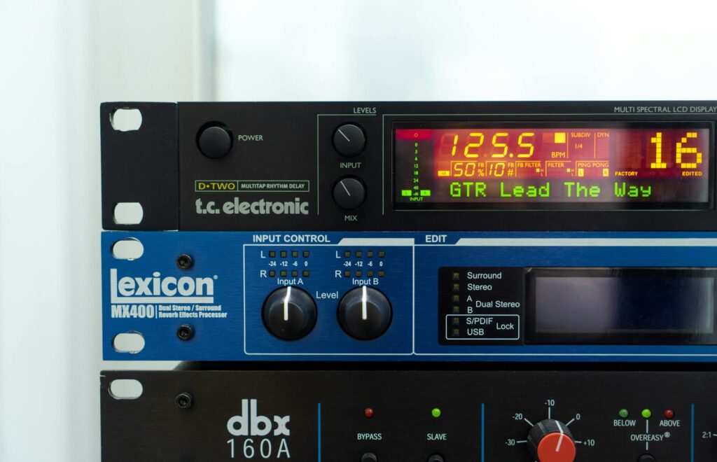 Reverb Mixing Mistakes
